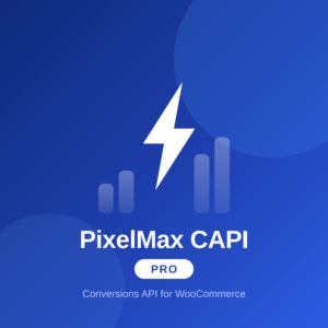 PixelMax CAPI Pro